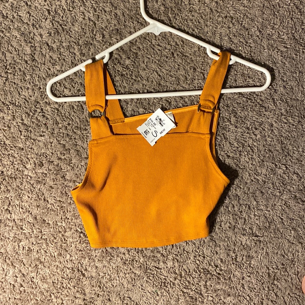 croptop